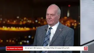 The Middle East Report   Demonstrating Christian love for Israel