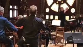 Beethoven   Symphony No  5   Pro Arte Chamber Orchestra of Boston