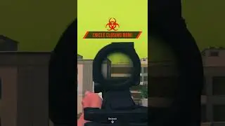 FTAC RECON META!!! #warzone #viral #shorts