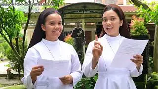 Video Pengumuman Perlombaan 800 Tahun Gita Sang Surya Komunitas SFD