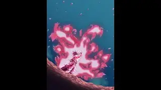 Quadruplo Kaioken - Voci ITA - Dokkan Battle