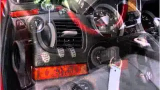 2008 Porsche Cayenne Used Cars North Charleston SC