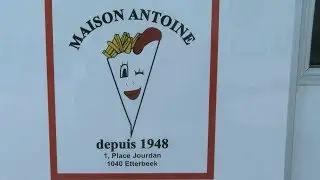 Belgium fears ban of iconic frites after EU health guidelines released