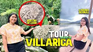 VILLA RICA : TOUR BUENO BONITO & BARATO ( La Tierra del Café más Fino del Mundo )|Daniela Mucha