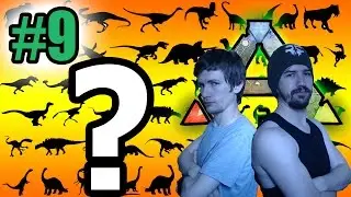 Best Dinosaur Ever !? - Ark Survival Evolved Part 9 - Guide