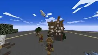 PLAYINFINITY.NET || Servervorstellung