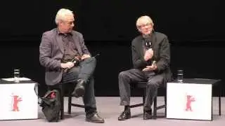 Berlinale 2013: Panel discussion with Ken Loach on his film 