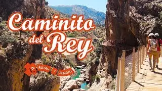 CAMINITO DEL REY