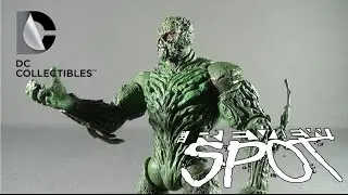 Toy Spot - DC Collectibles DC Comics Essentials Swamp Thing