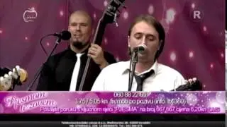 Tamburaši Noći - Neće snaša tamburaša + Moja Juliška