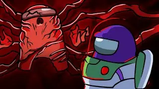 Top 5 Among Us Animations 22