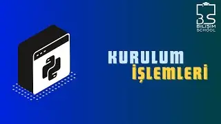 Anaconda ve Jupyter Kurulumu