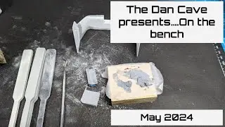 May 2024 On the Bench