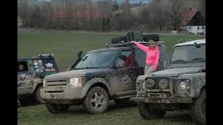 4x4 Polen 2016