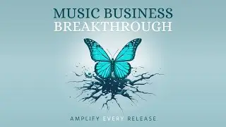 Music Business Breakthrough: Episode 605 - Smart Finances for Musicians