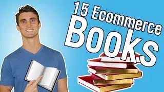 Top 15 Books to Read for Business Success| Effective Ecommerce Podcast #39