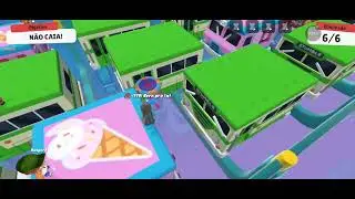 V&iacute;deo de stumble guys vers&atilde;o beta
