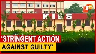 KISS Student Murder: School And Mass Education Minister Warns Of Stringent Action After Probe