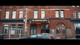 Broadview Hotel Wedding Open House 2020