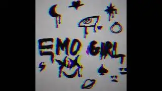 LostBoy Kujo - Emo Girl (Official Audio)