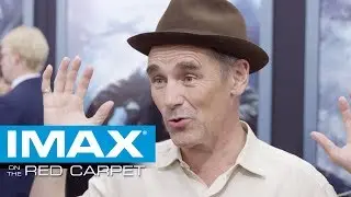 IMAX&reg; on the Red Carpet: Dunkirk NYC Premiere