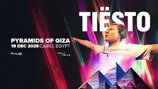 Lost In The Ocean - Tiesto (Unreleased)