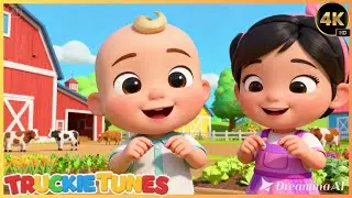 Dog House Learning Song for Kids 🐶🏠 | Pet Care & Building Fun 🎶👧🧒