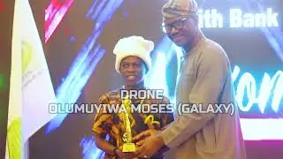 14TH GABRIO MINDSET MEDIA AND ENTERTAINMENT ACHIEVERS AWARD, GMMEAA