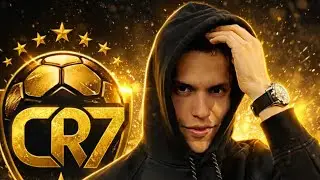 Replay - Cristiano Ronaldo ( VIDEO LYRICS ) 