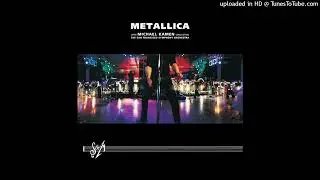 Metallica - No Leaf Clover (Clean Guitar Intro) [S&M]