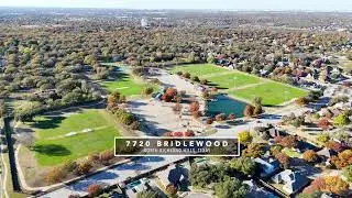 SOLD for Virtually Full Price! 7720 Bridlewood Ct., N. Richland Hills, TX 76182 ~ Kevin Rhodes Group
