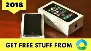 Get Free Products Online | Win Free Prizes Online | - Full Process Explained ( 2018 )