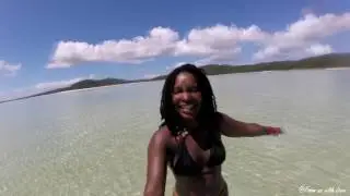 Whitsundays Boat Tour With New Horizon