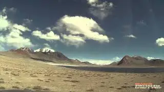 The Pamirs - Tajikistan