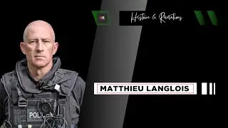 Matthieu Langlois | 
