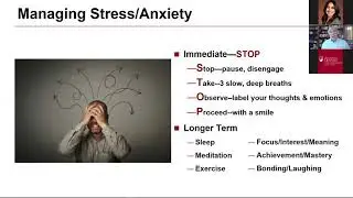 Accelerate Webinar Series: How Your Brain Reacts Under Stress, with Scott McLagan