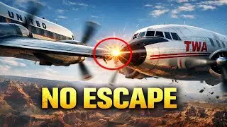 Worst Mid-Air Crash in Aviation History | The Truth Beyond Facts & Stories