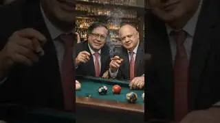 Diosdado Cabello i Gustavo Petro otrzymują niespodziewaną wizytę