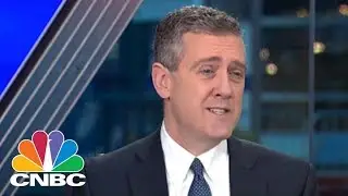 Fed's James Bullard Discusses His Economic Growth Forecasts | CNBC