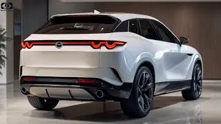 New 2026 Mazda CX 5 Is Here - The Most Awaited SUV!
