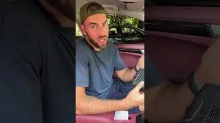Esse ar condicionado de carro port&aacute;til promete economizar 40% da gasolina 😵