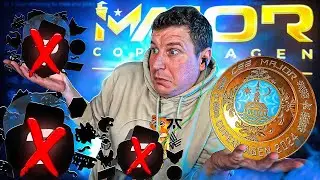 LO NUNCA VISTO... - MAJOR 2024 CS2
