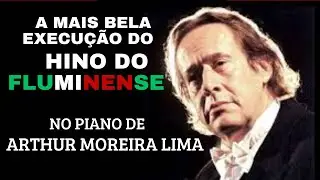 A MELHOR INTERPRETAÇÃO DO HINO DO FLUMINENSE