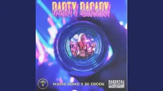 PARTY BACARY (feat. Mario Romo)