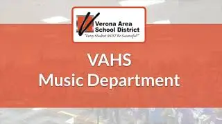 VAHS Music Department Courses