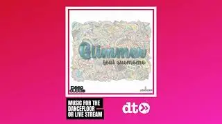 Deep Cuddle feat Suemomo - Glimmer [Penthouse Audio Group]