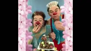 Herbert und Mimi im Reich der Zuckerfee