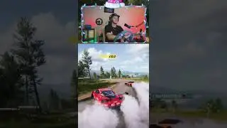Forza horizon 5 tandem drifting