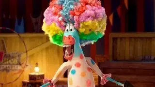 Madagascar 3 Movie Review: Beyond The Trailer