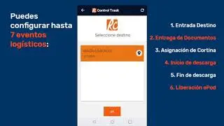 App Control Track